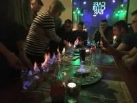 Tournée des bars
